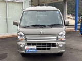 キャリイ スーパーキャリイ X 4WD 