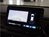 ◆バックカメラ◆リバースにするだけで映ります、後方の安全確認や、狭い駐車場での車庫入れ、雨の日や夜間など視界の悪い時に便利です!安全にバックする為には欠かせない装備です。