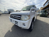 パジェロミニ VR 4WD 