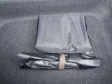 車載工具やトランク内部の状態も確認できます。