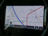ハスラー タフワイルド ターボ 4WD メモリーナビ/全方位カメラ/シートヒーター