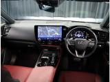NX 350h バージョンL 
