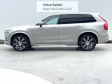 購入後は全国のVOLVO正規ディーラーにてアフターサービスをお受けいただけます。定期点検サービス、延長保証などの有料サービスも手厚くご用意しておりますので、ご不安事はお気軽にご相談下さい。