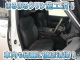 お客様にお座りいただくシートは徹底洗浄済みです!手作業でていねいに洗うので、心地よさが違います☆☆