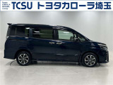 トヨタで販売する中古車は納車前の点検整備と、1年間走行距離無制限のロングラン保証付!有償で最長3年間まで延長可能!