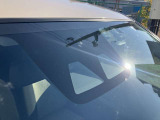 衝突回避軽減装置が付いています!安全運転をサポートいたします!