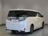 ヴェルファイア 3.5 ZG 4WD 