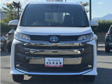 ノア  1.8 ハイブリッド S-G E-Four 4WD