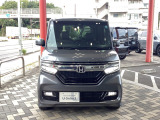 N-BOX G L ターボ ホンダセンシング 