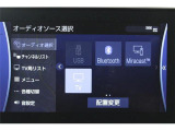 大好評のボディコーティング「ハイモースコート」もご納車までに施工可能。雨染みや線傷など中古車だからと諦めていませんか?ピカピカの状態でお乗り出しいただけます。