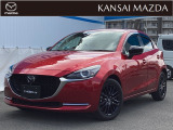 マツダ MAZDA2
