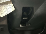 ステアリングの高さをお好みの高さに設定が可能で