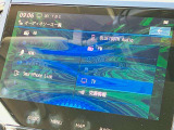 【ナビゲーション】お出かけに大変便利なナビゲーションです。