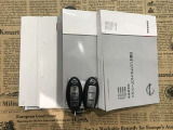 キーを取り出さずにドアを施錠&解錠。クルマの始動も可能です。