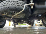 当社は自社認証整備工場も完備しており、納車前整備や一般車検・点検など、お客様が安心して長くお使い頂ける様にメンテナンス面に対して細かく整備しております。ご納車もご安心下さい