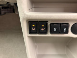 【シートヒーター】心も体も温めてくれるシートヒーター機能が付いています!寒い日でも快適に運転が出来ます♪