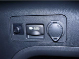 1500Wまで使えるAC100Vコンセント
