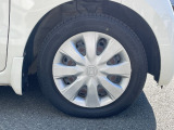 【ホイール】ホンダ純正ならではの信頼性と走行性能を備えてます!