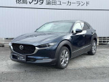 CX-30 2.0 20S ツーリング 