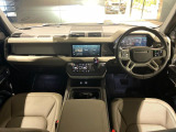 ディフェンダー  110 S 3.0L D300 ディーゼルターボ 4WD