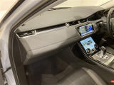 レンジローバーイヴォーク  S 4WD 本革シート