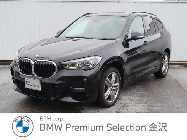 X1 xドライブ 18d Mスポーツ 4WD 
