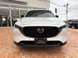 CX-8 2.2 XD スポーツアピアランス 