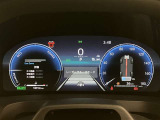 新世代TFT液晶メーターとなります。