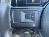 【運転席操作部】運転に役立つ機能ばかり!快適なドライブにしてくれること間違いなし!!