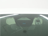 ◆Honda SENSING◆ カメラ等装置で精度の高い検知能力を発揮、安全運転を支援します。ステアリング上のコントローラーに注目!