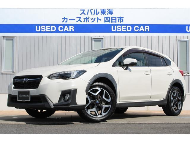 エクシーガ 2.0 i-S