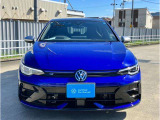 ゴルフ R アドバンス 4WD 