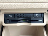【ETC】高速道路の料金所をストレスなく通過!話題のスポットやサービスエリアに多い「スマートIC」利用時は必須のアイテムです。当店でセットアップを実施、ご納車当日からすぐにご利用いただけます!