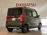 くらしを想うライフパートナー DAIHATSU認定中古車。