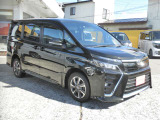 ヴォクシー 2.0 ZS 4WD 