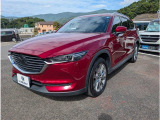 CX-8 2.2 XD Lパッケージ 