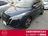 日産 キックス