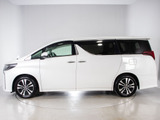 ★サイドビュー★ダウンサス、車高調、ホイール等のカスタムも承っております!
