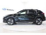 クロストレック 2.5 プレミアム S:HEV EX 4WD 