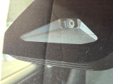 【トヨタセーフティセンス】走行中に前方の車両等を認識し、衝突しそうな時は警報とブレーキで衝突回避と被害軽減をアシスト。より安全にドライブをお楽しみいただけます。