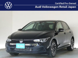 GOLF8ディーゼル仕様!アクティブアドバンス   プラチナムエディション入庫でございます。お早めにお問合せくださいませ。