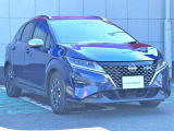 雪道安心の4WD