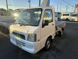 サンバートラック TC 4WD 