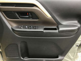 運転席ドア