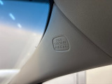 さまざまな衝突状況に対応するHONDA独自のエアバックでもしもの時に備えます。