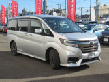 ステップワゴン 1.5 スパーダ クールスピリット ホンダ センシング 4WD 