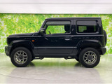 ジムニー XC 4WD 