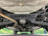 【本州仕入れ】のお車ですので、エンジンルームや下回りのサビも比較的少なく、お車を長く乗りたい方にぴったりの1台となっております♪