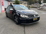 ゴルフ R 4WD 