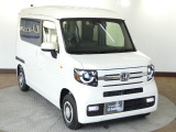 N-VAN  ファン ターボ